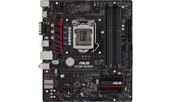 Asus B85M-Gamer