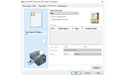 Canon Pixma Pro 10S