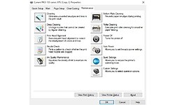 Canon Pixma Pro 10S
