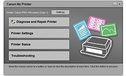 Canon Pixma Pro 10S
