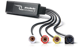 AverMedia DVD EZMaker USB Gold