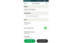 Netgear Arlo VMS3230