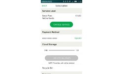 Netgear Arlo VMS3230