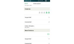 Netgear Arlo VMS3230