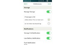 Netgear Arlo VMS3230