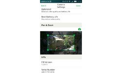 Netgear Arlo VMS3230