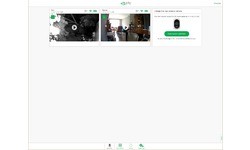 Netgear Arlo VMS3230