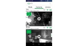 Netgear Arlo VMS3230