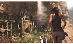 Rise of the Tomb Raider (Xbox One)