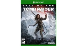 Rise of the Tomb Raider (Xbox One)