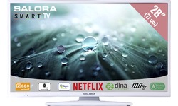 Salora 28LED9112CSW
