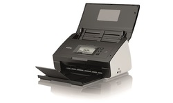 Brother ADS-2600WE
