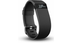 Fitbit Charge HR Large Black