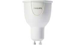 Philips Hue Wireless Bulb GU10