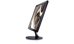 Samsung S24D340HSX