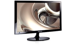 Samsung S24D340HSX