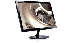 Samsung S24D340HSX