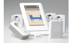 e-Domotica EM6703 Easy Energy Luxury set