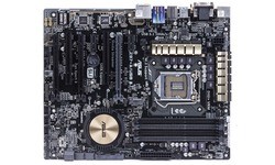 Asus Z97-A/USB 3.1