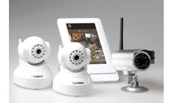 e-Domotica EM6705 Easy Video Luxury set