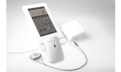 e-Domotica EM6790 Easy Care Pendant Button Luxury set