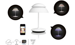 Philips Hue Beyond Table Lamp Single Pack
