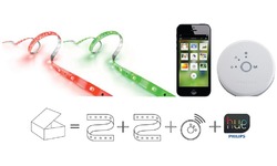 Philips Hue Light Strips Starter Pack