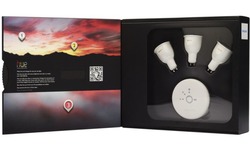 Philips Hue Lamp Single Pack (GU10)