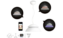Philips Hue Beyond Hang Lamp Single Pack
