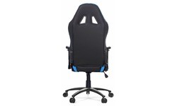 AKRacing Nitro Gaming Chair Black/Blue