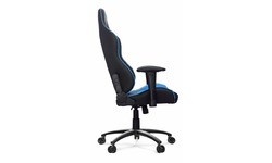 AKRacing Nitro Gaming Chair Black/Blue