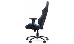 AKRacing Nitro Gaming Chair Black/Blue