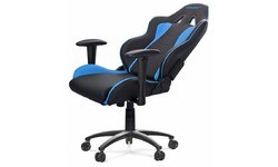 AKRacing Nitro Gaming Chair Black/Blue