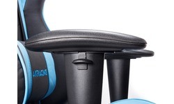 AKRacing Nitro Gaming Chair Black/Blue