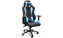 AKRacing Nitro Gaming Chair Black/Blue