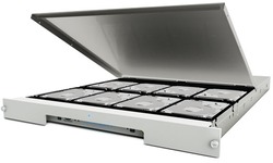 LaCie 8big Rack Thunderbolt 2 24TB