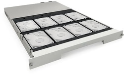 LaCie 8big Rack Thunderbolt 2 24TB