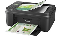 Canon Pixma MX495