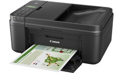 Canon Pixma MX495