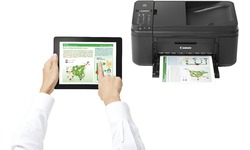 Canon Pixma MX495