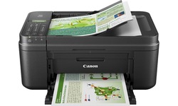 Canon Pixma MX495