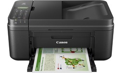Canon Pixma MX495