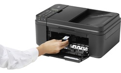 Canon Pixma MX495