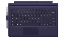 Microsoft Surface Pen Loop Purple