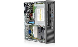 HP EliteDesk 800 G1 (J7C61EA)