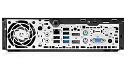 HP EliteDesk 800 G1 (J7C61EA)