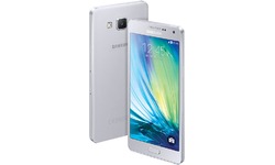 Samsung Galaxy A5 Silver