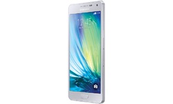 Samsung Galaxy A5 Silver