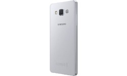 Samsung Galaxy A5 Silver