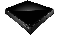 Seagate Personal Cloud 2-bay 6TB